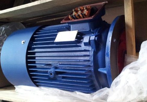 永磁节能电机的节能特性